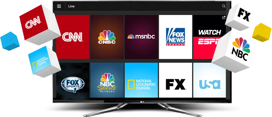 IPTV Pricing Plans